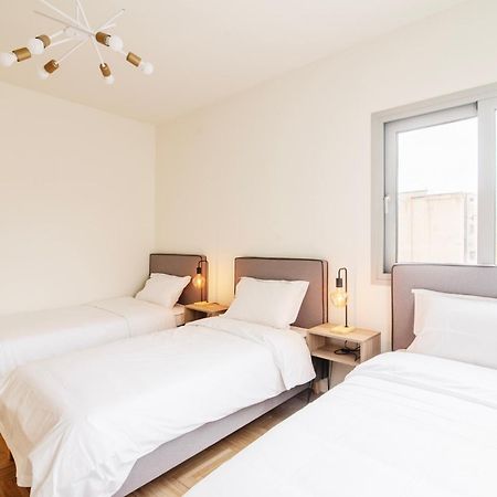 Luxury View Of Acropolis Atenas Exterior foto