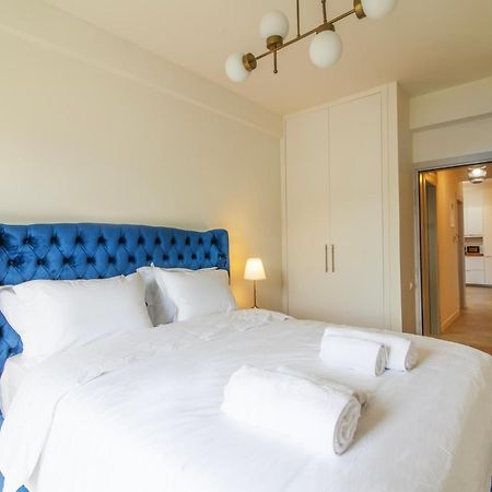 Luxury View Of Acropolis Atenas Exterior foto