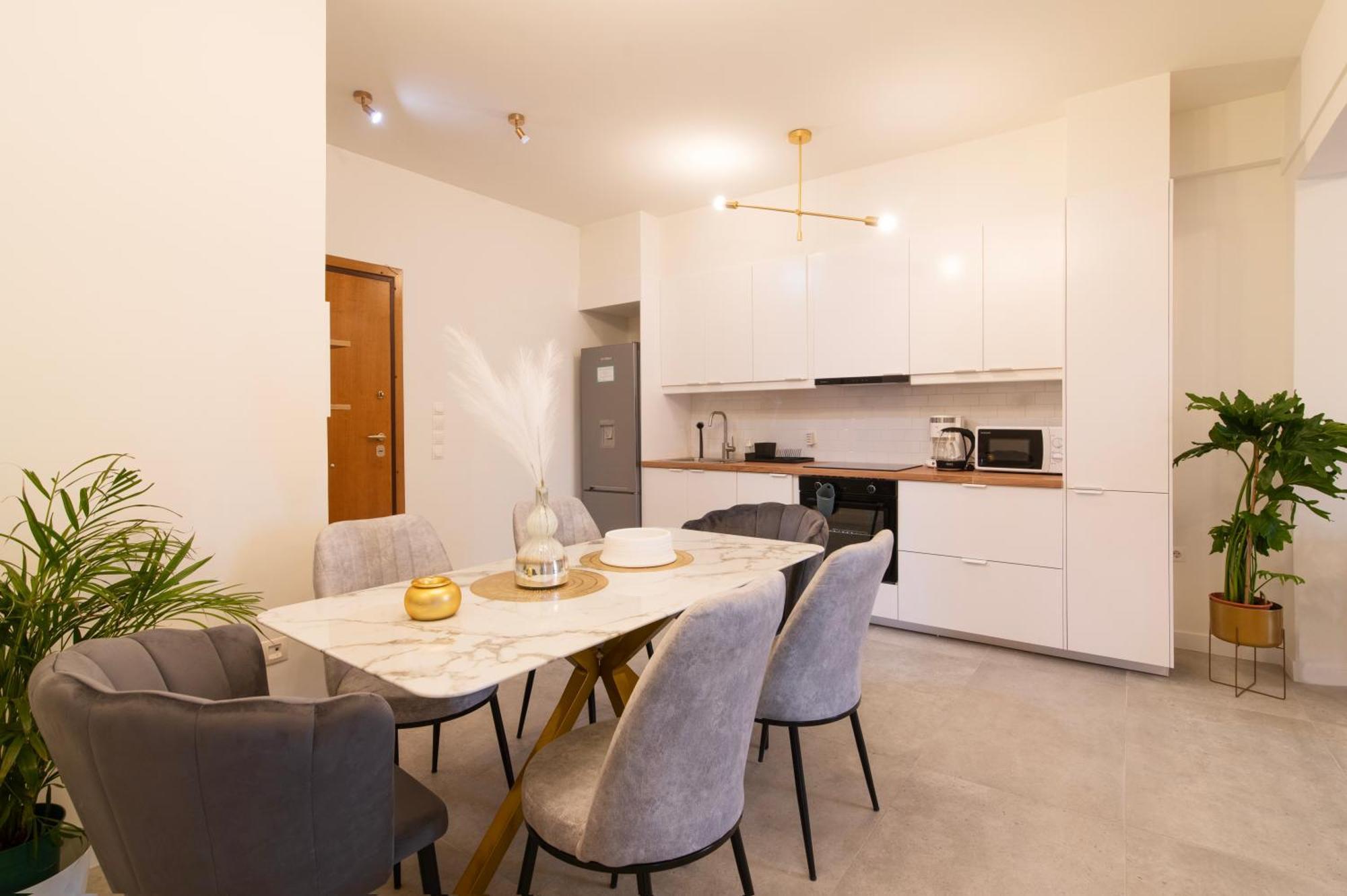 Luxury View Of Acropolis Atenas Exterior foto