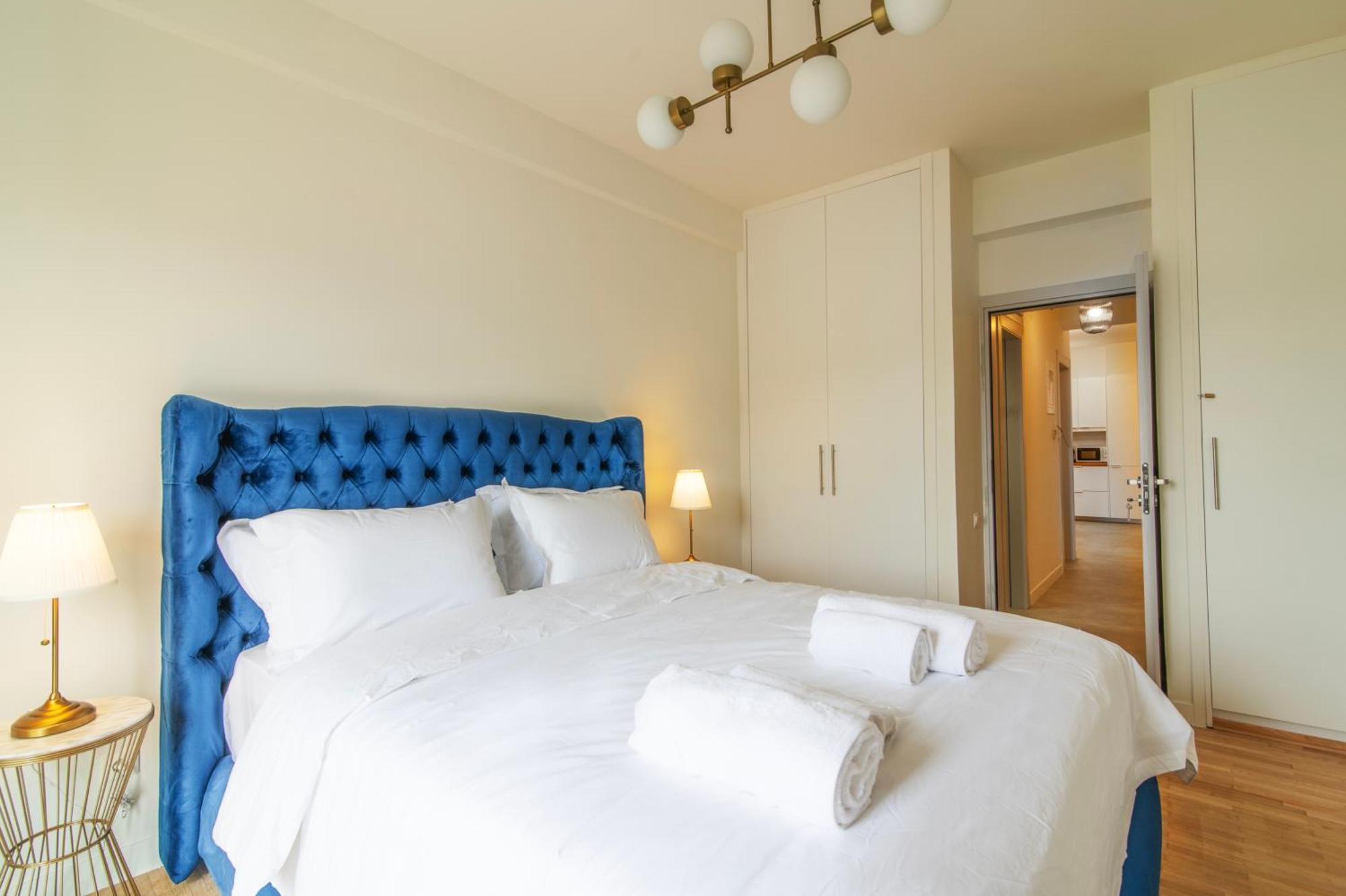 Luxury View Of Acropolis Atenas Exterior foto