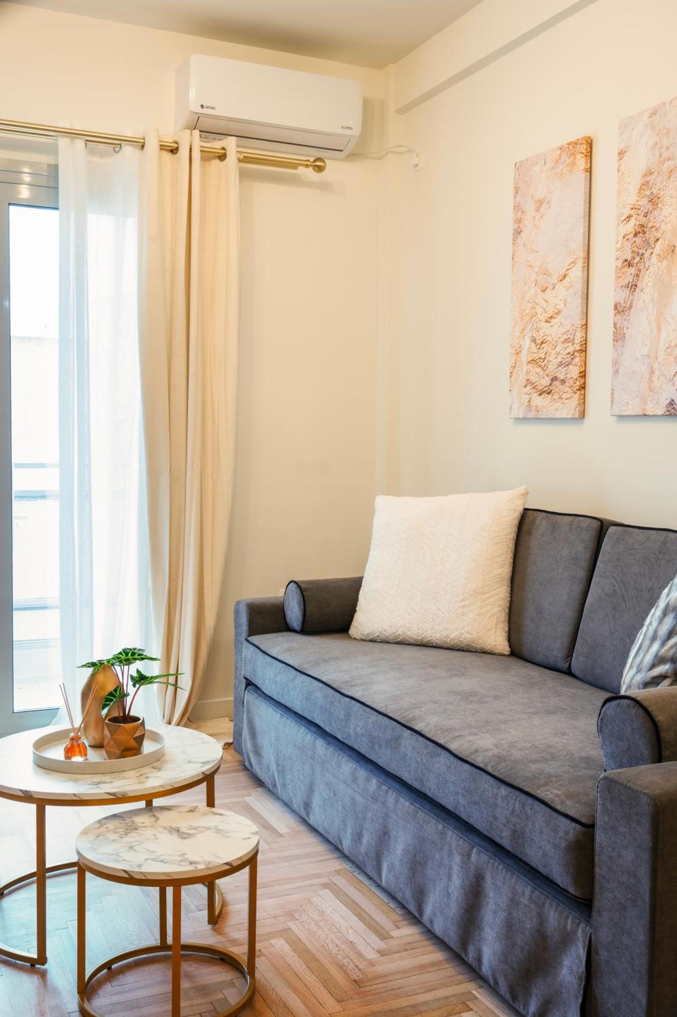 Luxury View Of Acropolis Atenas Exterior foto