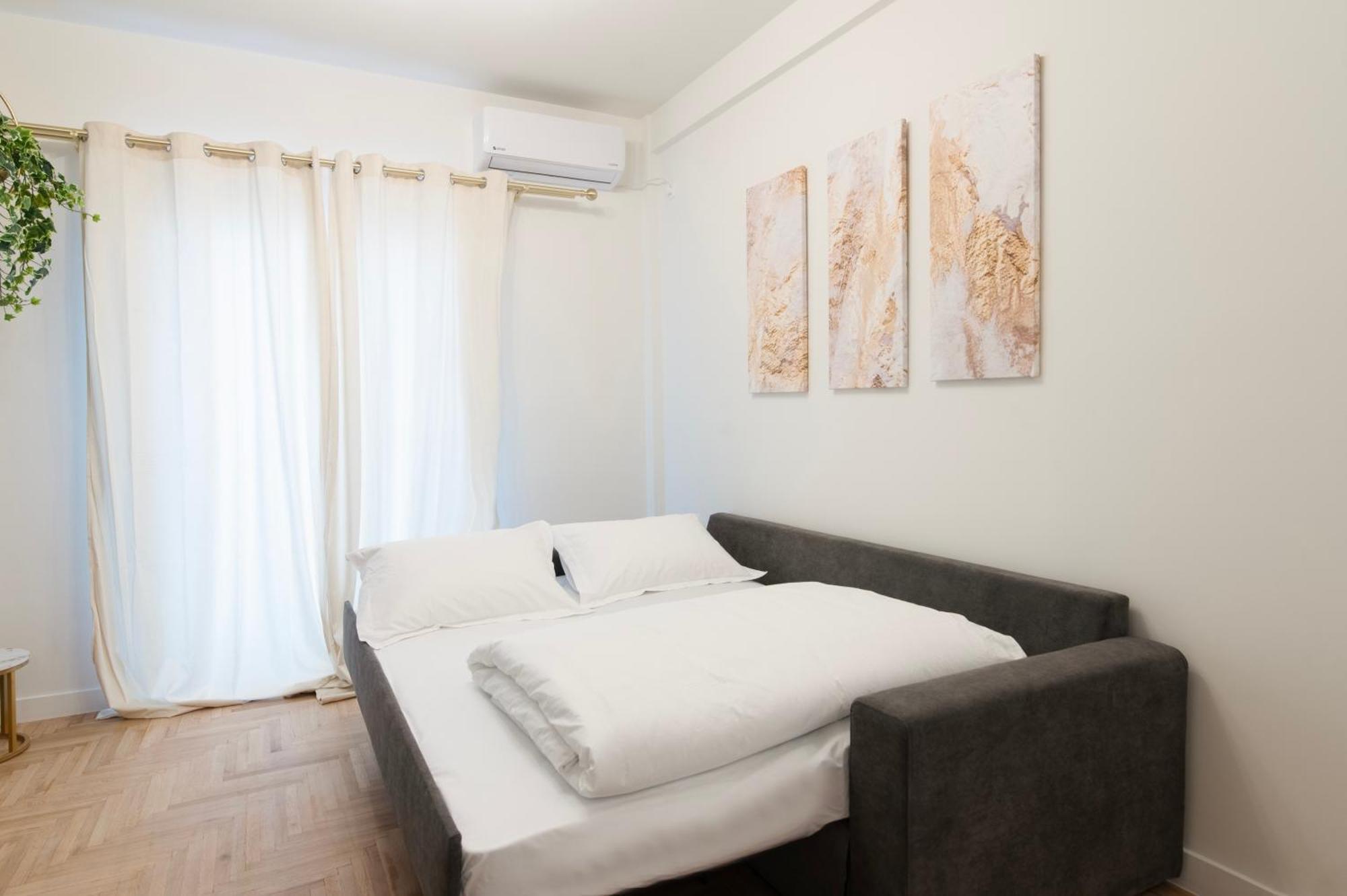 Luxury View Of Acropolis Atenas Exterior foto