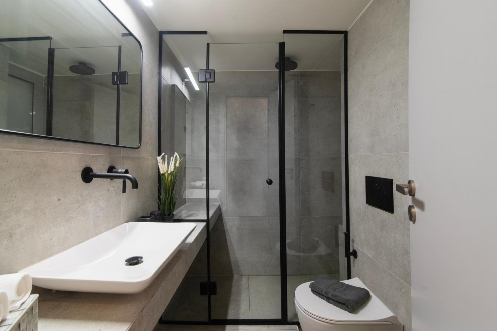 Luxury View Of Acropolis Atenas Exterior foto